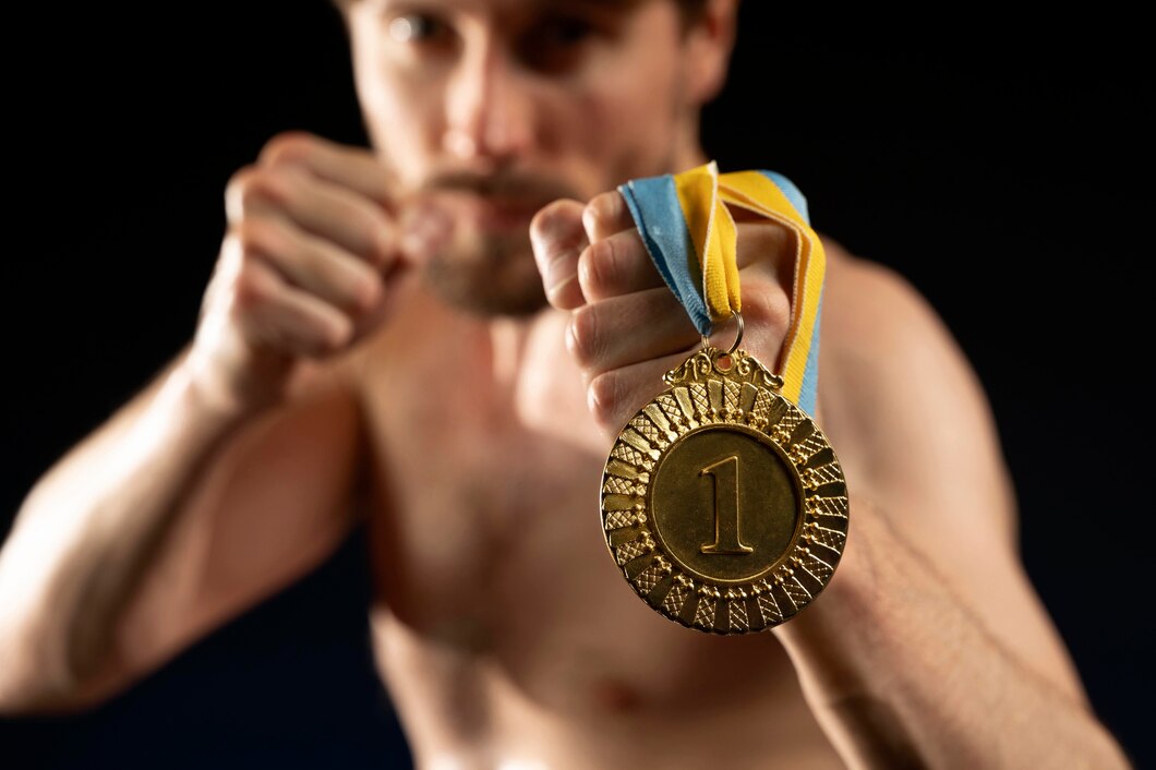 Jak wybrać idealny medal dla sportowca: poradnik dla organizatorów zawodów