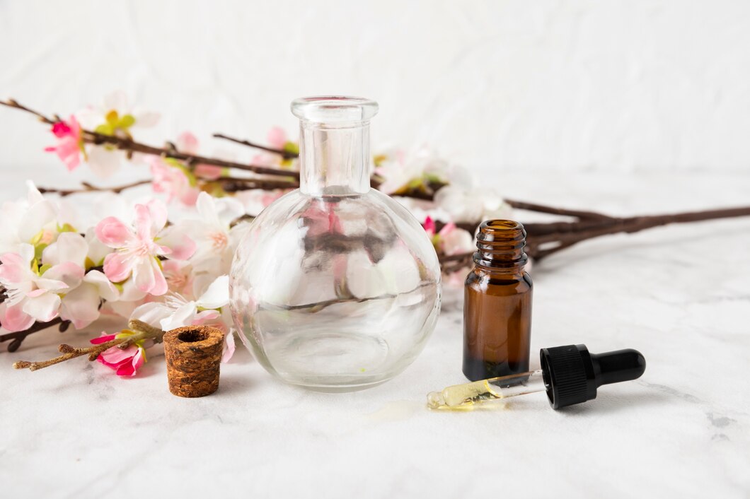 Jak wybrać idealne olejki perfumowane – przewodnik dla początkujących