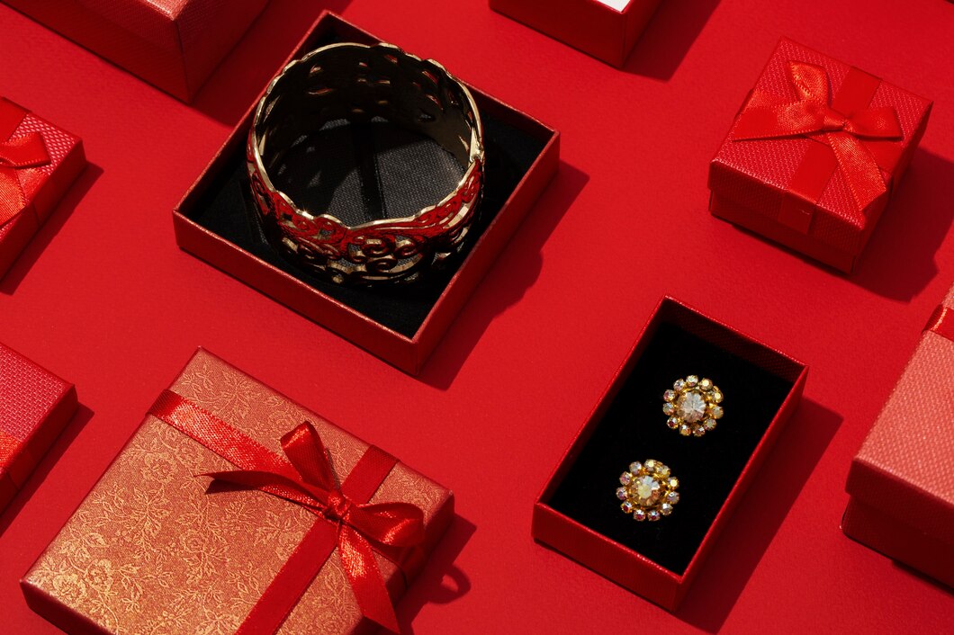 Jak dobrać doskonale trafiony prezent? Sekrety wyboru biżuterii ze złota