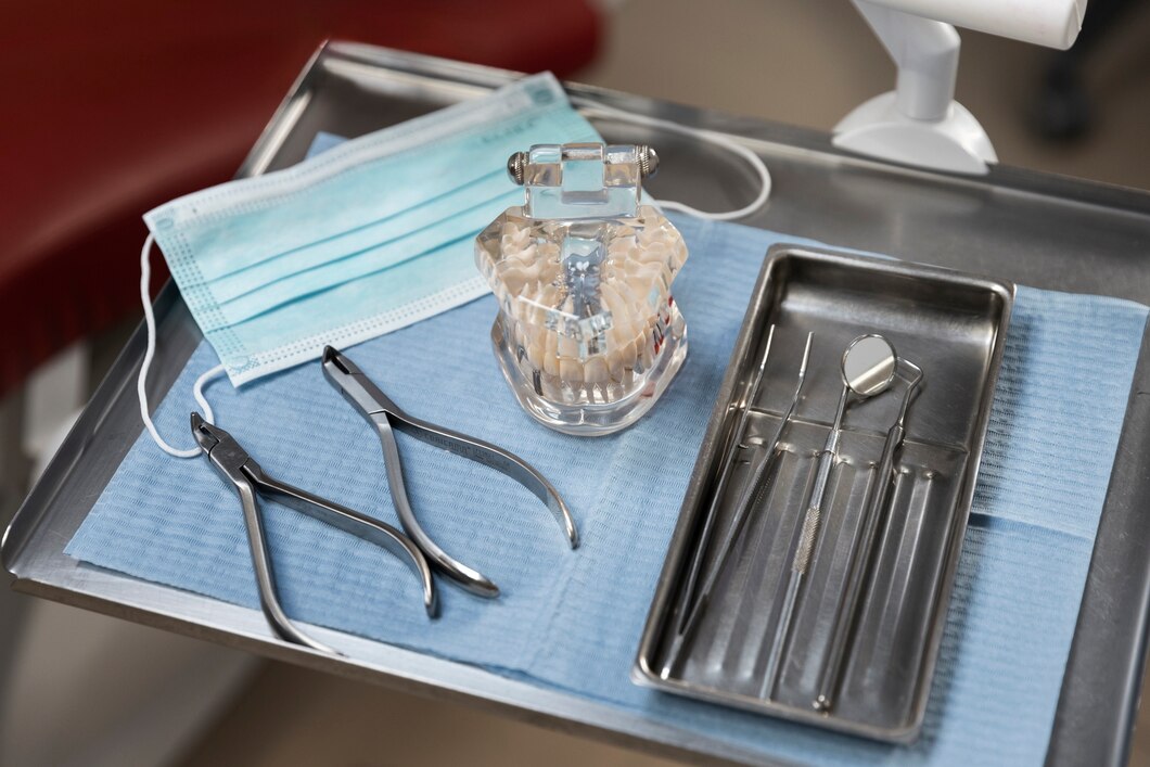 Jak innowacyjna stomatologia cyfrowa zmienia oblicze współczesnej implantologii?