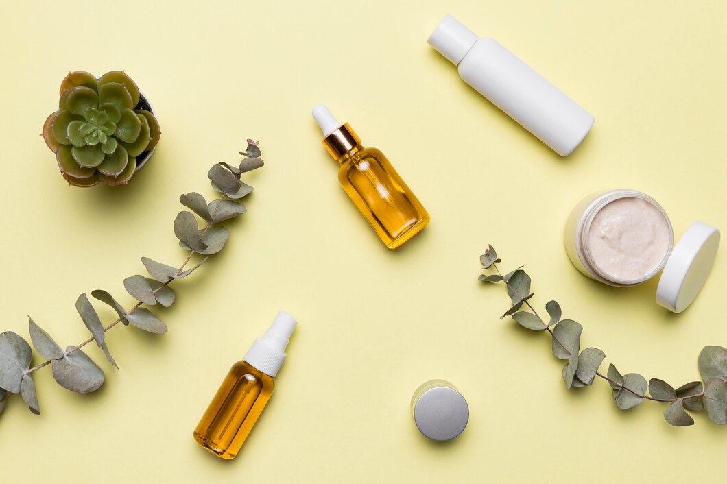Czy naturalne olejki mogą zastąpić twoje kosmetyki? Oto odpowiedź