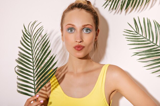 Jakie kosmetyki najlepiej podkreślą Twoją naturalną urodę?