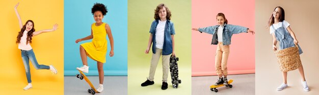 Jak wyrazić osobowość dziecka poprzez modowe wybory?