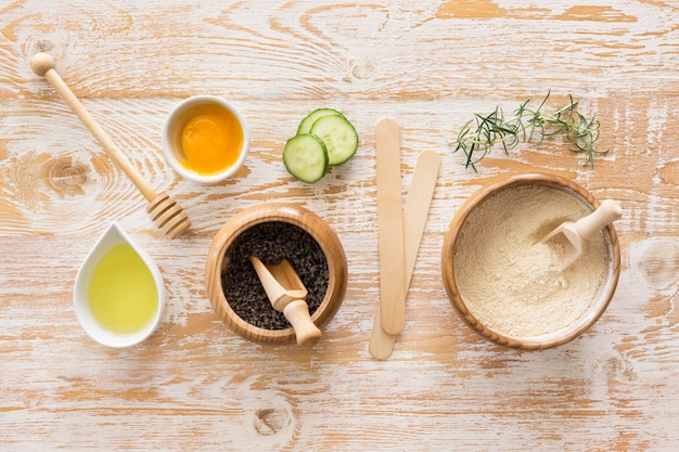 Sekrety skutecznej pielęgnacji skóry z wykorzystaniem naturalnych składników