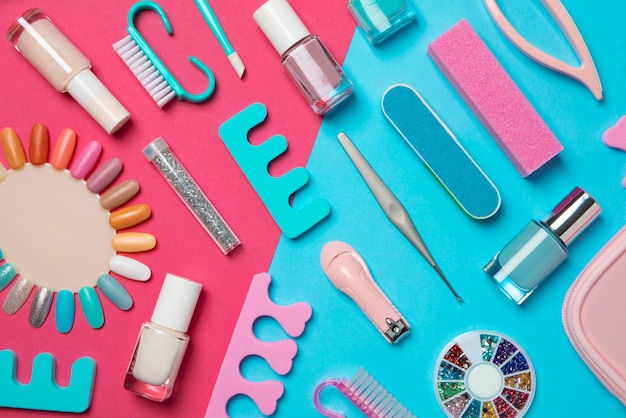 Jak wybrać idealne urządzenie do manicure w salonie kosmetycznym?